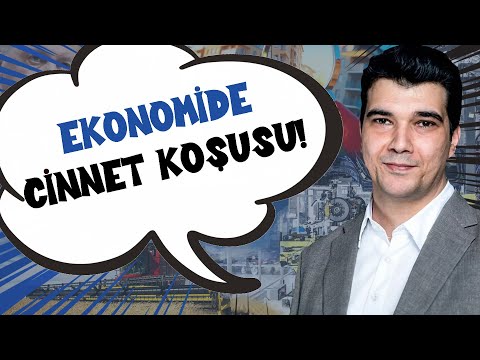 Ekonomide cinnet koşusu & Dolar gerçek değerinde mi? | Ozan Gündoğdu