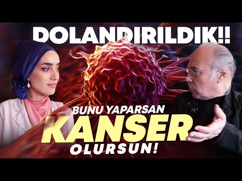 Yavuz Dizdar Uyarıyor! Özel Hastanelerin Para Tuzağına Düşme! Bunu Yaparsan Kanser Olursun! Üzülme!