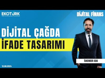 Arkın Çelik | İskender Ada | Dijital Finans