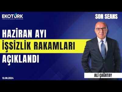Son Seans | Prof. Dr. Hakkı Öztürk | Ali Çağatay | 12.08.2024