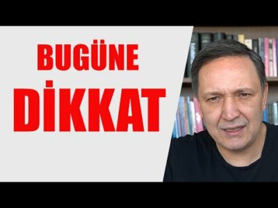 BUGÜNE DİKKAT DOLAR ALTIN BTC