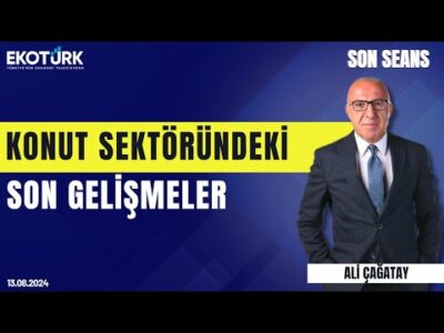 Son Seans | Hasan Çatkaya | Ali Çağatay | 13.08.2024