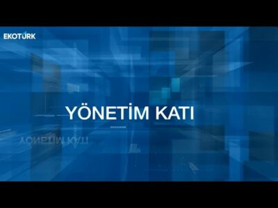 Yönetim Katı | Koray Çalışkan | Nuran Çal