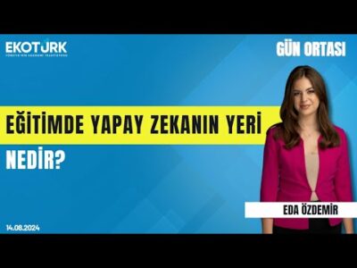 Gün Ortası | Dr. Seda Çelik Teker | Dr. Mustafa Koçak | Eda Özdemir