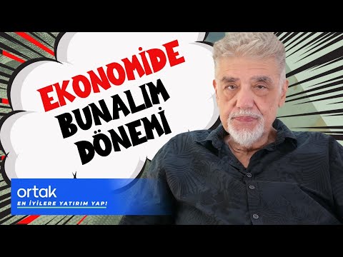 Faiz indirimi tsunami yaratabilir & Ekonomide bunalım günleri başlıyor | Atilla Yeşilada