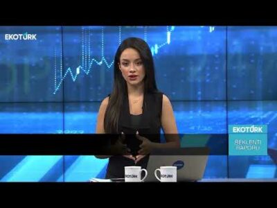 ABD TÜFE rakamları sonrası piyasalar | Cenk Akyoldaş | Büşra Bingöl | Beklenti Raporu