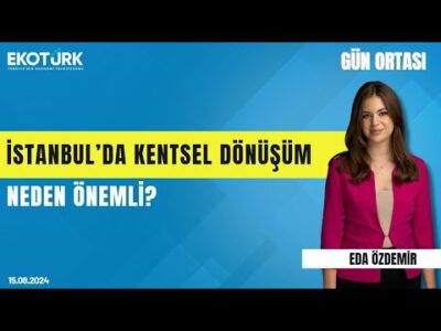 Gün Ortası | Dr. Nihat Şen | Çağada Kırım | Eda Özdemir