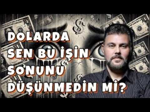 DOLARDA SEN BU İŞİN SONUNU DÜŞÜNMEDİN Mİ? | MURAT MURATOĞLU