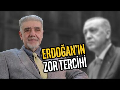 Erdoğan’ın zor tercihi: Ya kanka rejimi bitecek, ya enflasyon patlayacak | Atilla Yeşilada