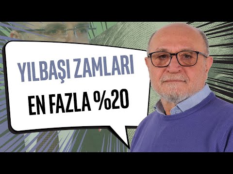 2025’te maaşlara %20 zam olacak, bu kime yeter? & Programın toplumsal meşruiyeti bitti| Erdal Sağlam