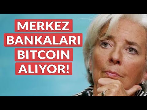 Merkez Bankaları Altın ve Bitcoin Alıyor - Dünyanın Haberi 441 - 18.08.2024