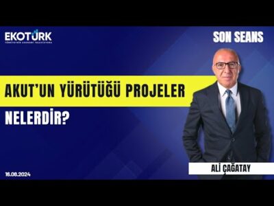 Son Seans | Zeynep Yosun Akverdi | Adem Ceran | Ali Çağatay | 16.08.2024