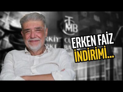 Uyarıyorum: Erken faiz indirimi döviz kurunu uçurtacak | Atilla Yeşilada