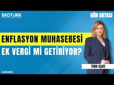 Kademeli emeklilik ve kök maaşta son durum nedir? | Gün Ortası | Bülent Aymen |Mert Nayir|Tuba Aşıcı