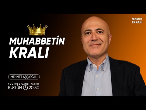 Borsada Bu Düşüşler Normal Mi ? | Mehmet Aşçıoğlu | Ekonomi Ekranı