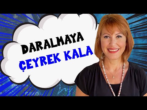 Ekonomide daralma başlıyor!, İş dünyası mutsuz & Instagram yasağı! Güldem Atabay