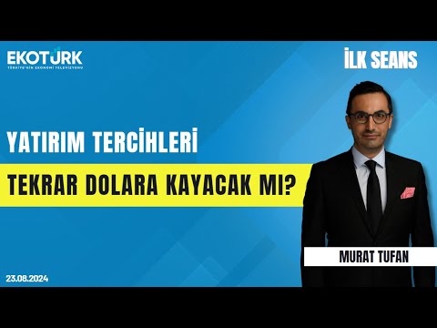 İbrahim Şişman | Cüneyt Paksoy | Demir Aksoy | Murat Tufan | İlk Seans