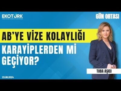 Yunanistan Türkiye'ye göre ucuz mu? | Gün Ortası | Ali Can Aksu | Av. Şekip Hardal | Tuba Aşıcı