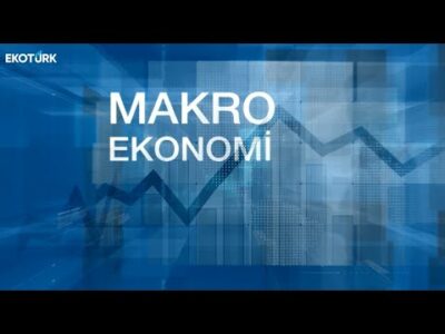 Doç. Dr. Ata Özkaya | Eren Can Umut | Makro Ekonomi