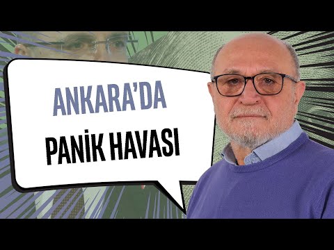 Mehmet Şimşek istifa etti mi? & Erdoğan karar vermeli | Ankara’da telaş ve panik var | Erdal Sağlam