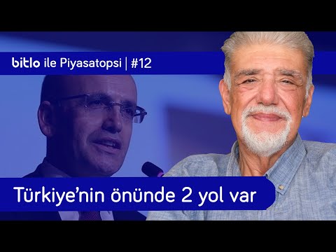 Mehmet Şimşek fırtınası: Kıyamet ile istikrar arasındaki tek isim! | Atilla Yeşilada