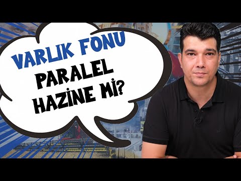 Türkiye Varlık Fonu: Paralel Hazine mi, aile şirketi mi? | Gerçekler & Sorular | Ozan Gündoğdu