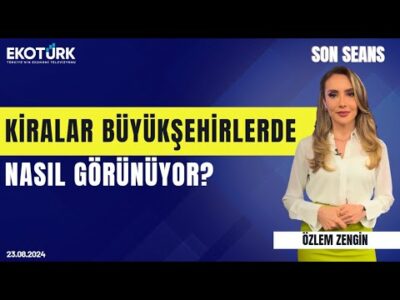 Son Seans | Ozan Kolcuoğlu | Özlem Zengin | 23.08.2024