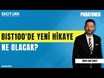 Eda Karadağ | Volkan Sarıkaya | Eren Can Umut | Paratoner