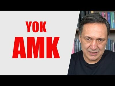 YOK AMK