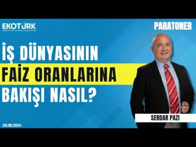 Seltem İyigün | Mehmet Aşçıoğlu | Serdar Pazı | Paratoner