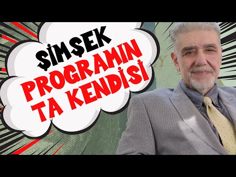 Batacaklar, batsınlar zaten! & The program is Mehmet Şimşek, sistem çöker | Atilla Yeşilada