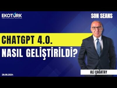 Son Seans | Koray Kartal | Ali Çağatay | 27.08.2024