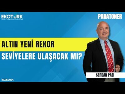 Arda Coşar | Prof. Dr. Binhan Elif Yılmaz | Serdar Pazı | Paratoner