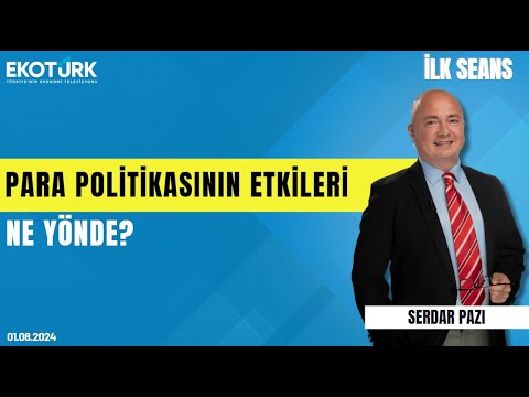 Doç. Dr. Derya Hekim | Dr. Tolga Uysal | Prof. Dr. Serap Durusoy | Serdar Pazı | İlk Seans