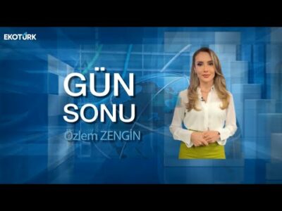 Ons ve gram altında kritik seviyeler neler? | Özlem Zengin | Gün Sonu