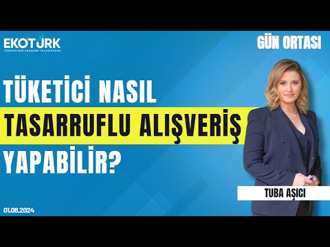 Yapay zeka tehdit mi fırsat mı? | Gün Ortası | Serkan Koç | Dr. Hakan Özcan | Tuba Aşıcı