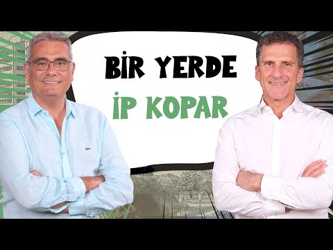 Türkiye'ye para akar mı? Orta sınıfa bir darbe daha: Instagram, vergiler | Kerim Rota & Ömer Gencal