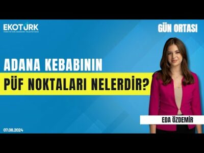 Gün Ortası | Mahinur Son | Eda Özdemir