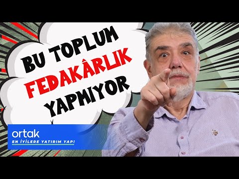 Biraz da vatandaş fedakarlık yapsın! & Enflasyonda durum çok kötü | Vergiler | Atilla Yeşilada