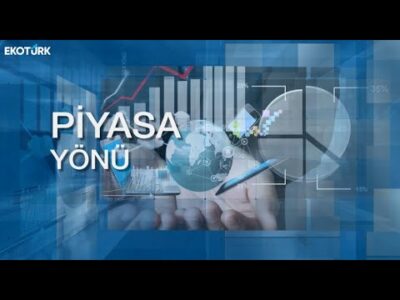 Nuran Çal | Piyasa Yönü (08.08.2024)