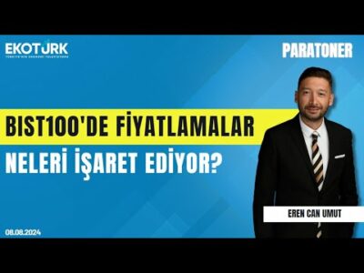 Üzeyir Doğan | Fatih Anıl | Eren Can Umut | Paratoner