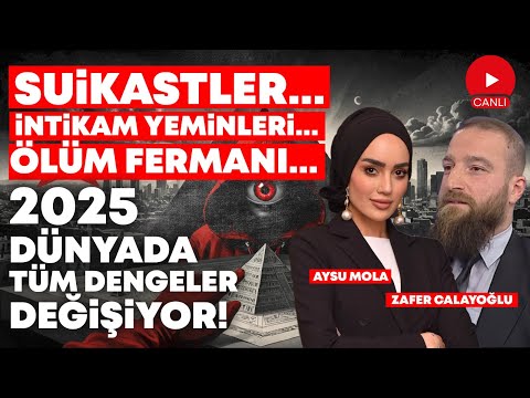 Operasyon ’un KOD ADI: “Olimpiyat” SUİKASTLER DÖNEMİ ASIL ŞİMDİ BAŞLIYOR! 15 Ağustos’a Dikkat!