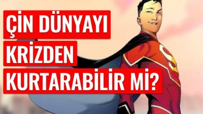 Çin Dünyayı Ekonomik Krizden Kurtarabilir mi? - Dünyanın Haberi 449 - 22.09.2024