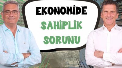 Dövizde risk ne zaman biter? & Şimşek'in istifasından daha önemli konu... | Ömer Gencal & Kerim Rota