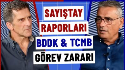 Görev zararı patladı! & Döviz alış-satış makası neden açık? | Kerim Rota & Ömer Gencal