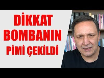 DİKKAT BOMBANIN PİMİ ÇEKİLDİ DOLAR ALTIN KATLAYAN YATIRIM