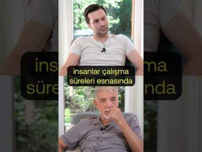 Emeklilik yaşı artmalı mı? | Atilla Yeşilada