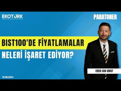 Yusuf Kılınç | Mehmet Özdemir | Eren Can Umut | Paratoner