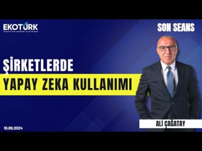 Son Seans | Begül Eray Sezgin | Ali Çağatay | 10.09.2024