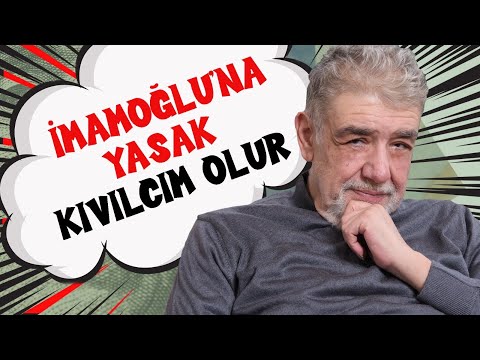 Ekrem İmamoğlu’na yasak, kıvılcım olur! & Erken faiz indirimi dolar riski yaratır | Atilla Yeşilada